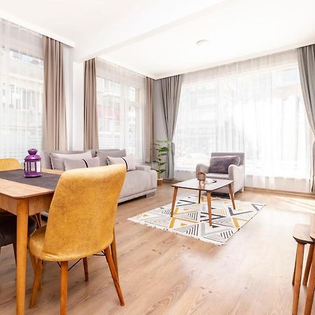 Lovely Flat Near Shore And Trendy Spots In Kadikoy Istanbul Ngoại thất bức ảnh