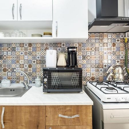 Lovely Flat Near Shore And Trendy Spots In Kadikoy Istanbul Ngoại thất bức ảnh
