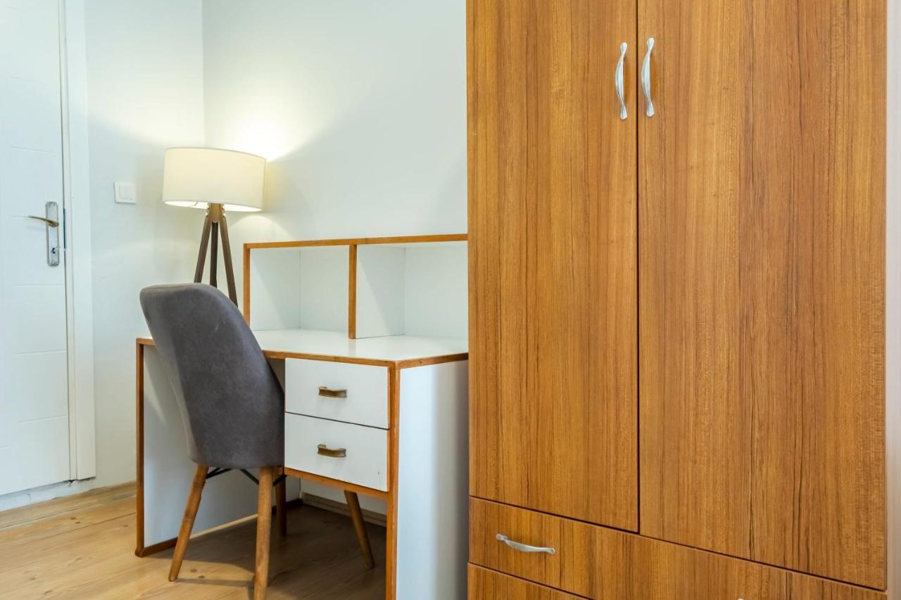 Lovely Flat Near Shore And Trendy Spots In Kadikoy Istanbul Ngoại thất bức ảnh
